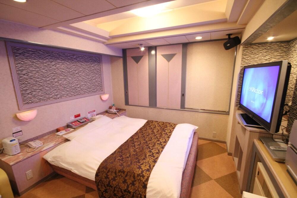 Hotel Dressy (Adults Only) 姬路 外观 照片
