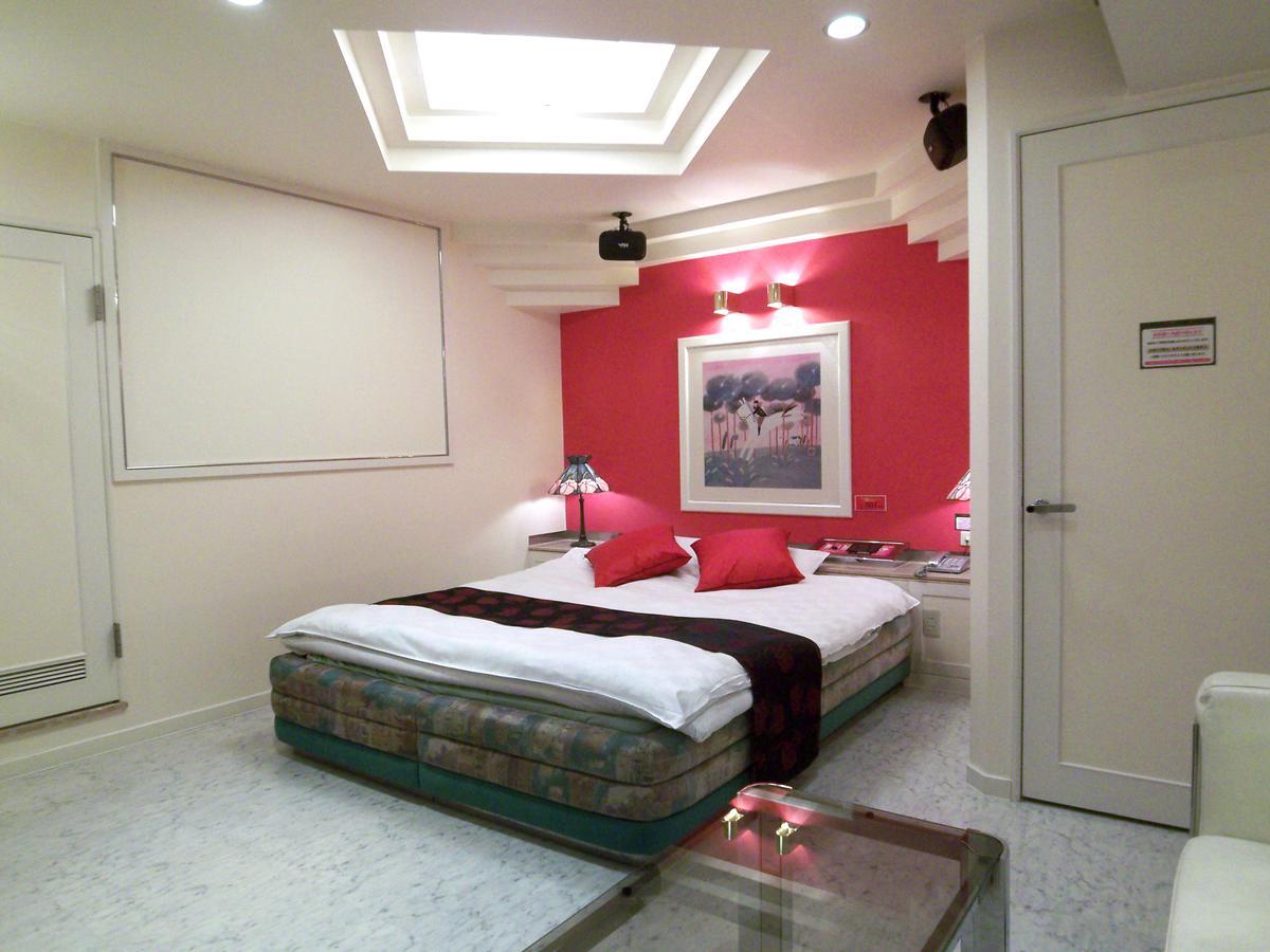 Hotel Dressy (Adults Only) 姬路 外观 照片