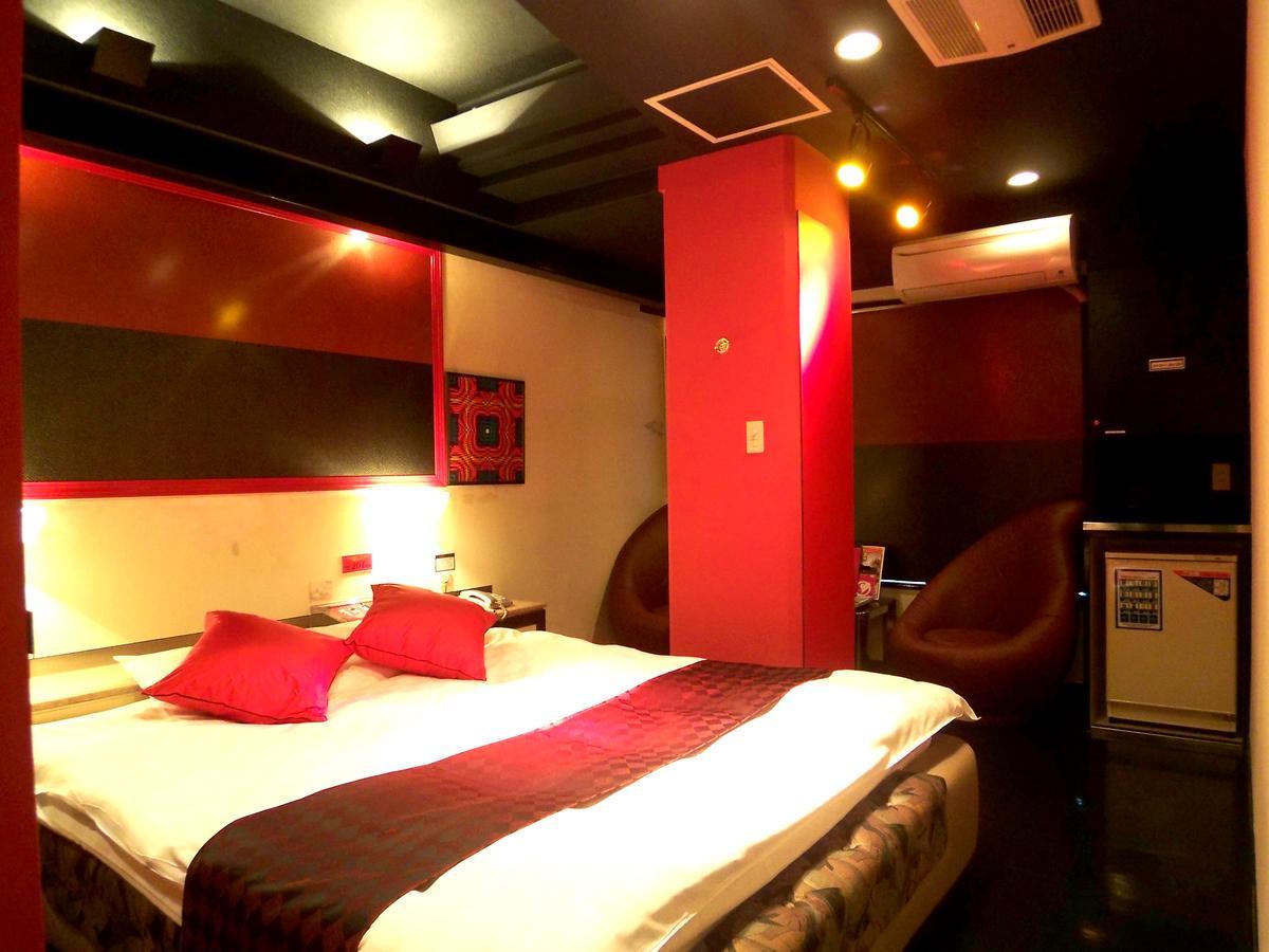 Hotel Dressy (Adults Only) 姬路 外观 照片