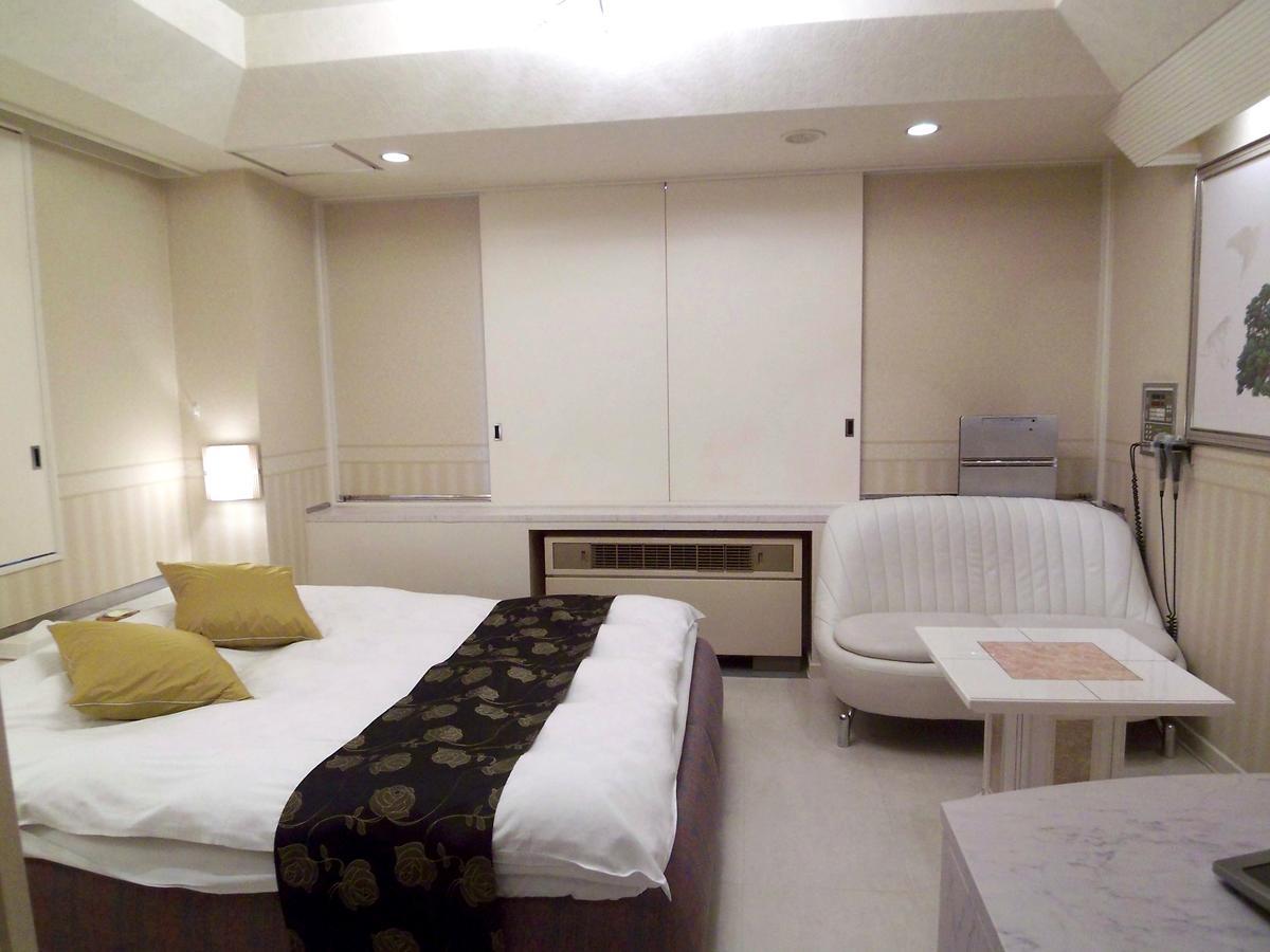 Hotel Dressy (Adults Only) 姬路 外观 照片