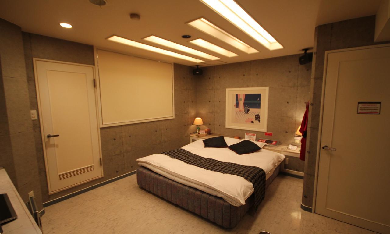 Hotel Dressy (Adults Only) 姬路 外观 照片