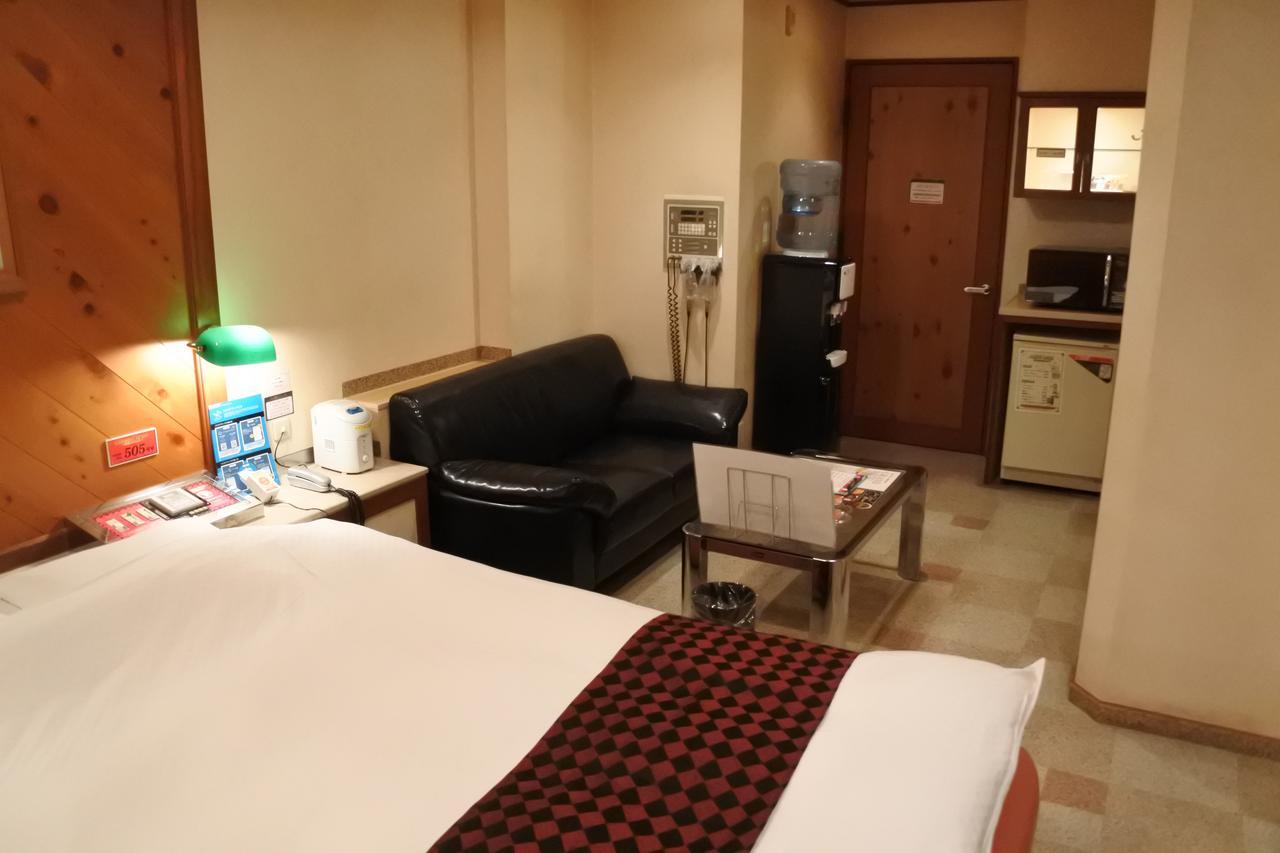 Hotel Dressy (Adults Only) 姬路 外观 照片