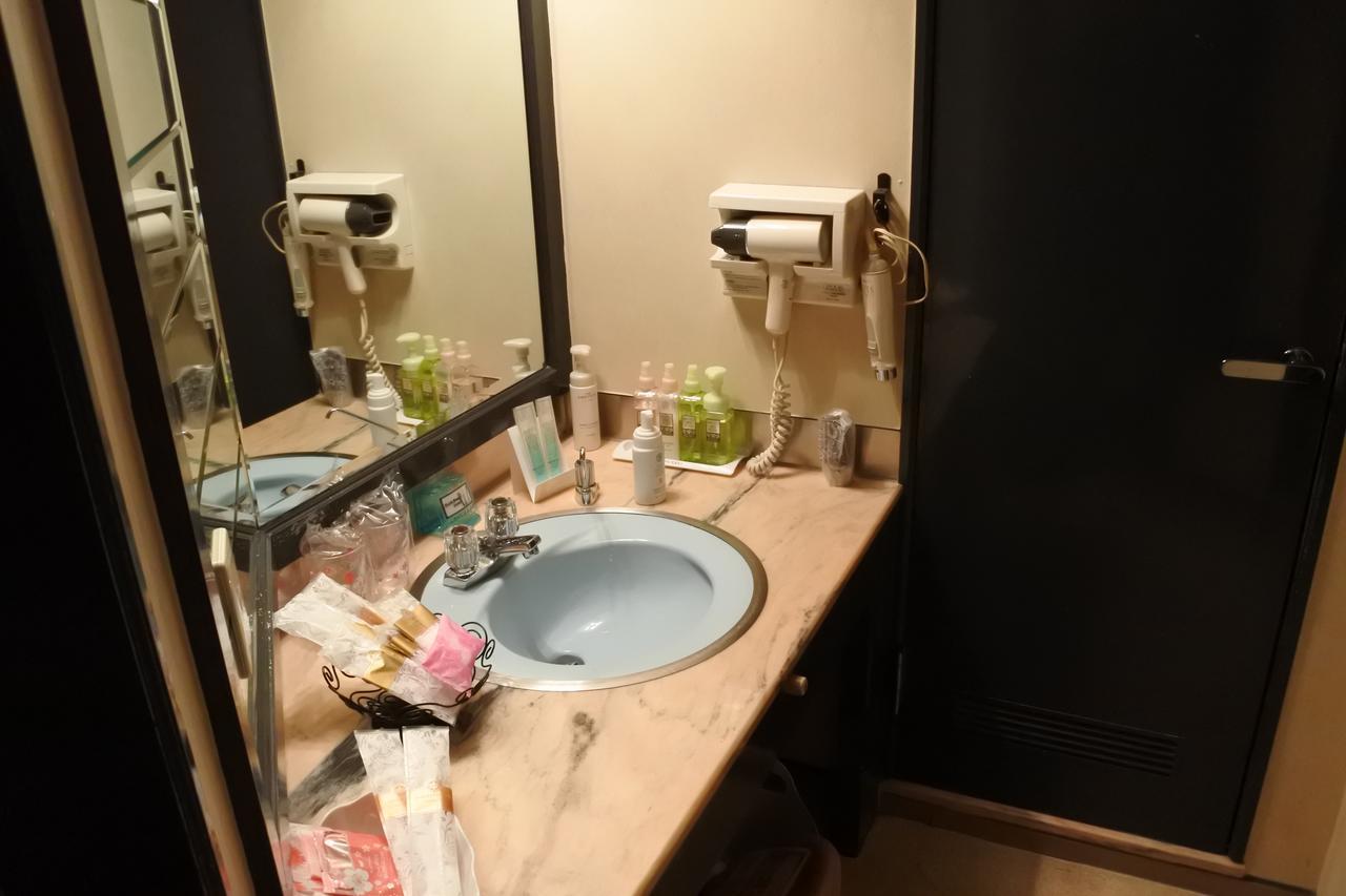 Hotel Dressy (Adults Only) 姬路 外观 照片